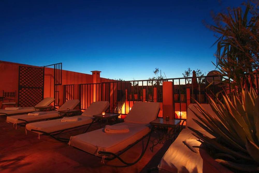 Riad Zen House