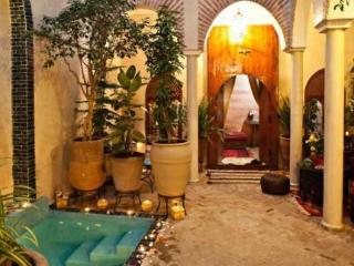 Riad Zen House Marrakesh